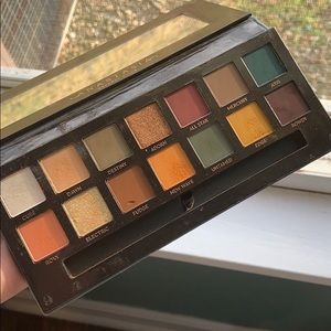 ABH subculture palette
